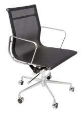 WM600 Meeting Chair. Tilt Lock